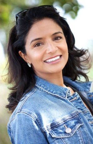 Krishna Kabra