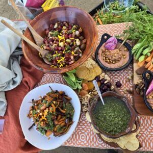 Indigenous Food Sovereignty