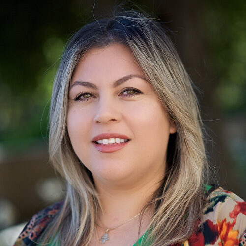 Ana Magdaleno
