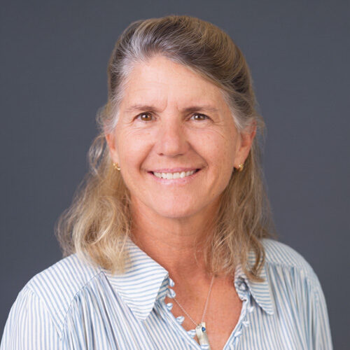 Carolyn Taylor