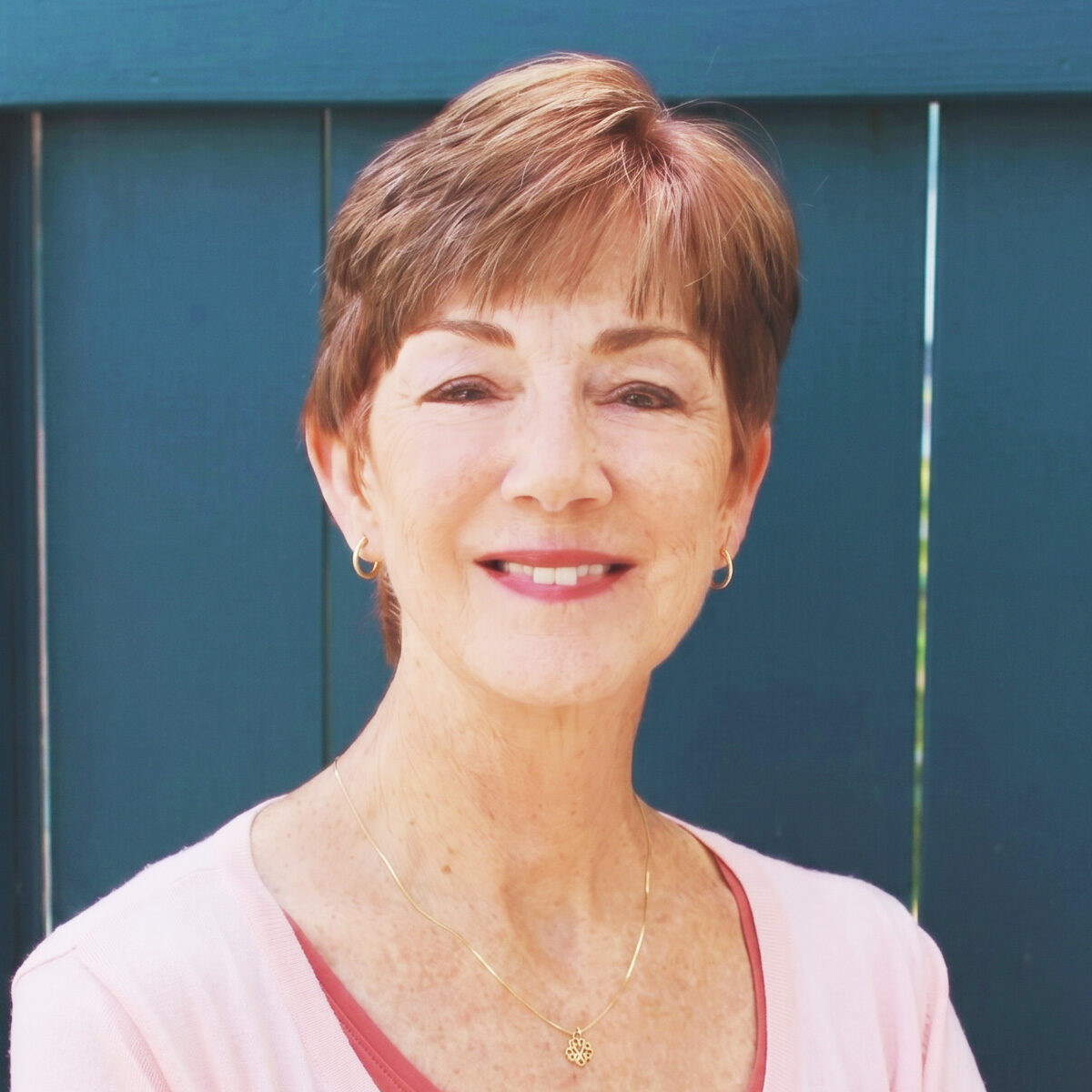 Cindi Hill