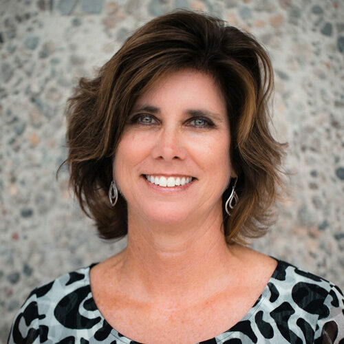 Deborah-Martin