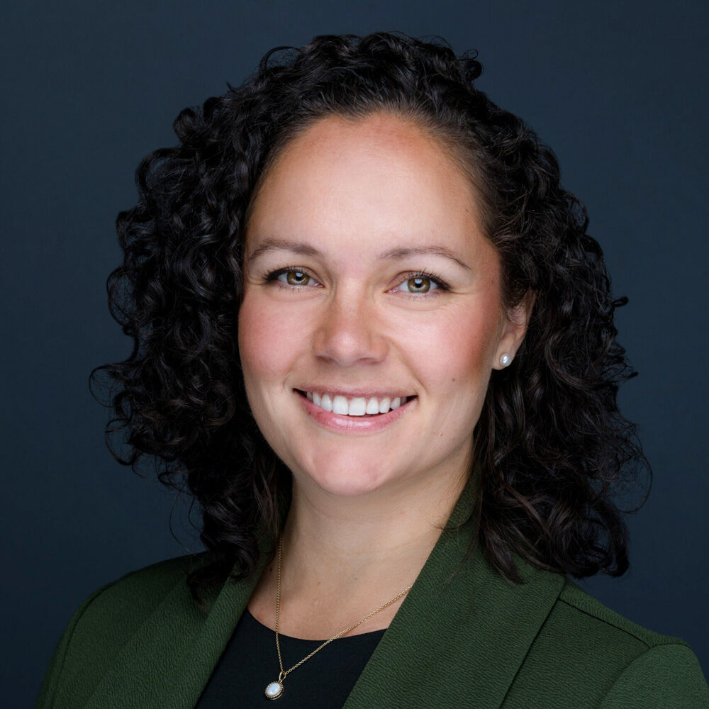 Heather Piedrahita