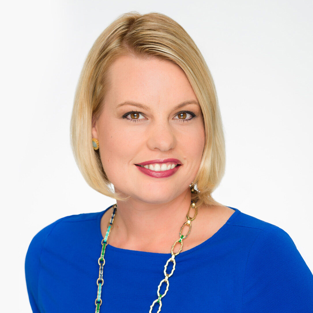 Julie McKay