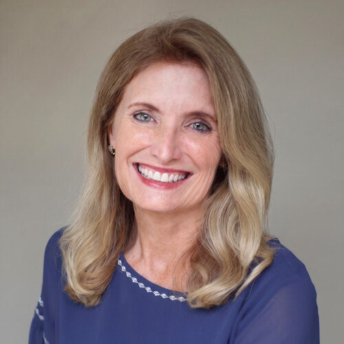 Kathleen Lennard