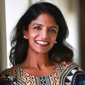 Krishna Kabra