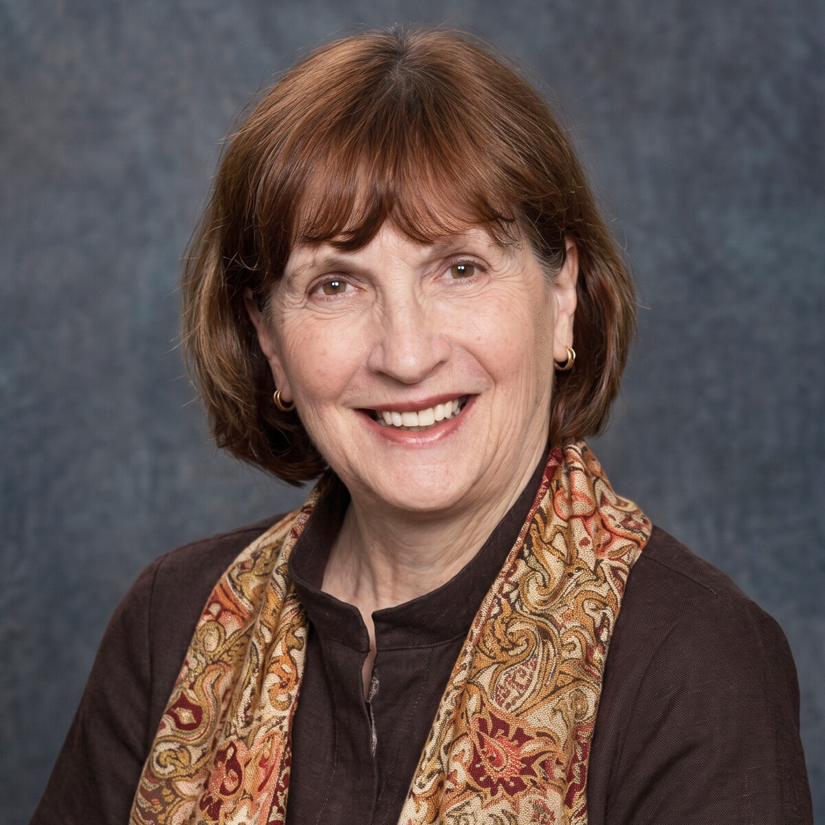 Leigh Hartman