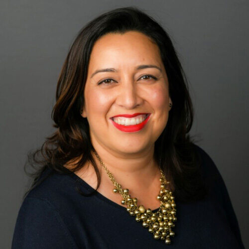 Marisol Alvarado