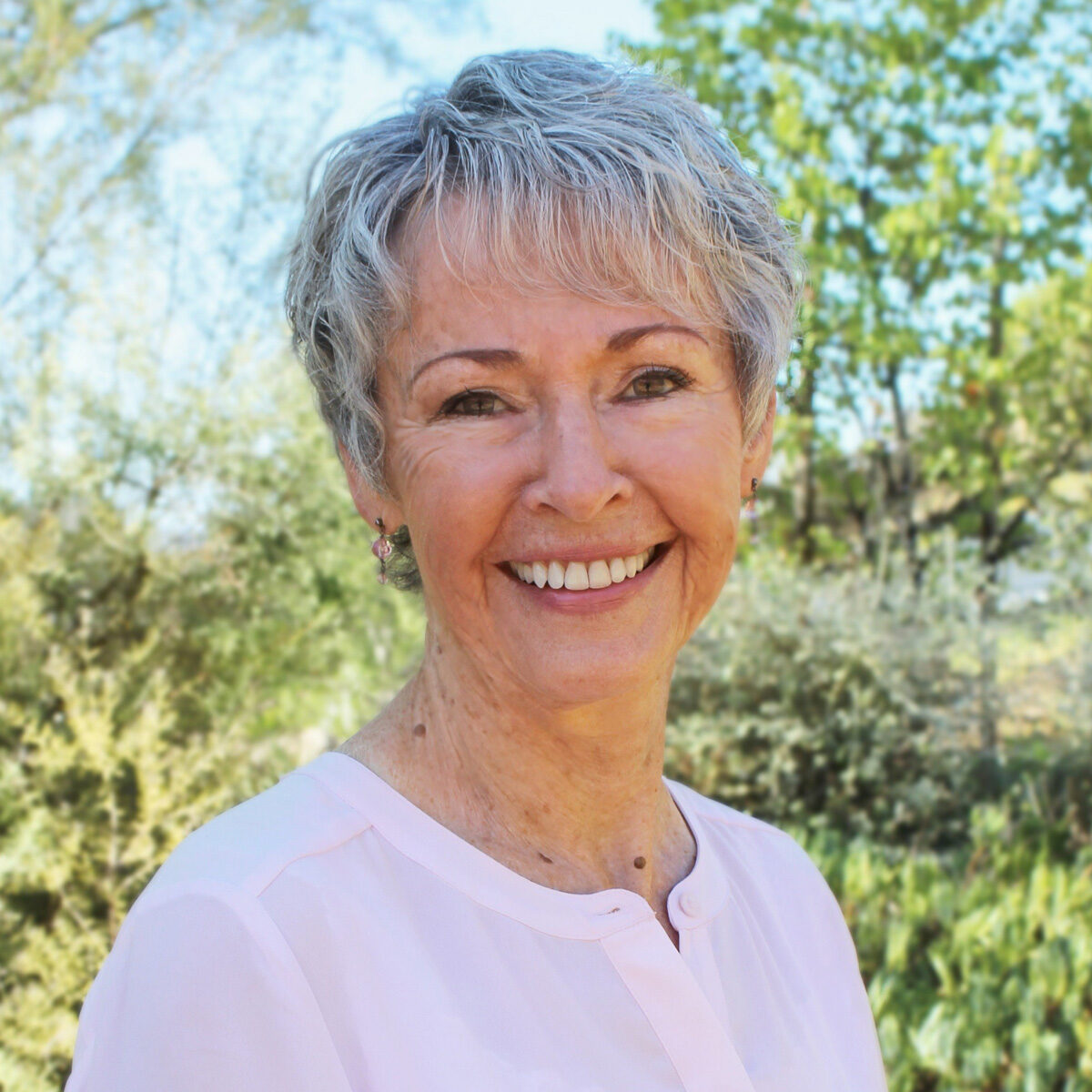 Michelle Candland