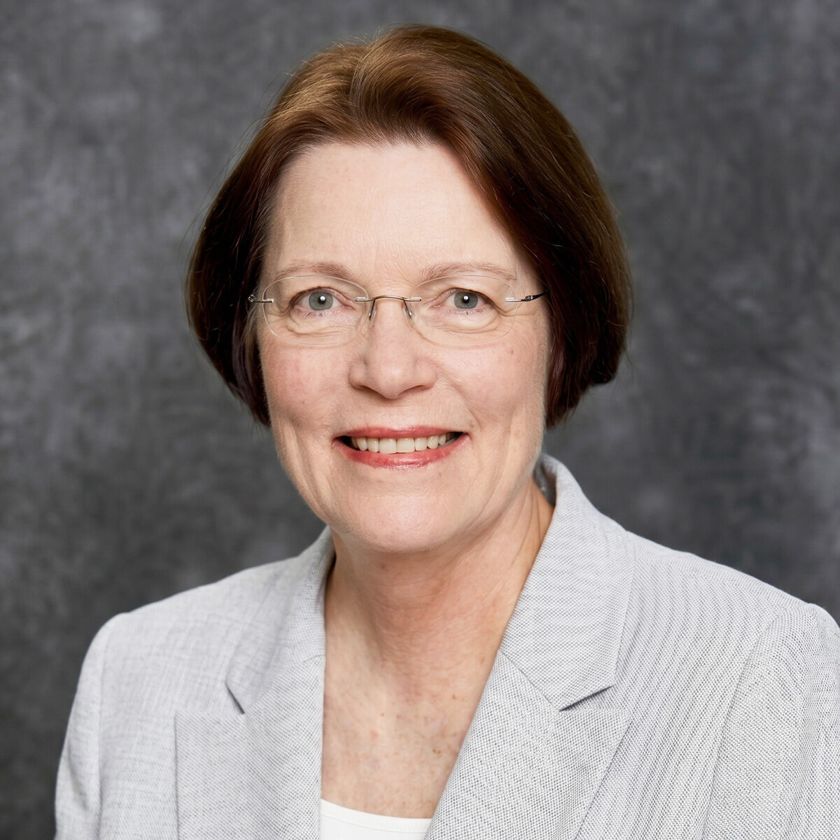 Rita Solberg