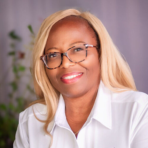 Sabrina Carnell-Williams