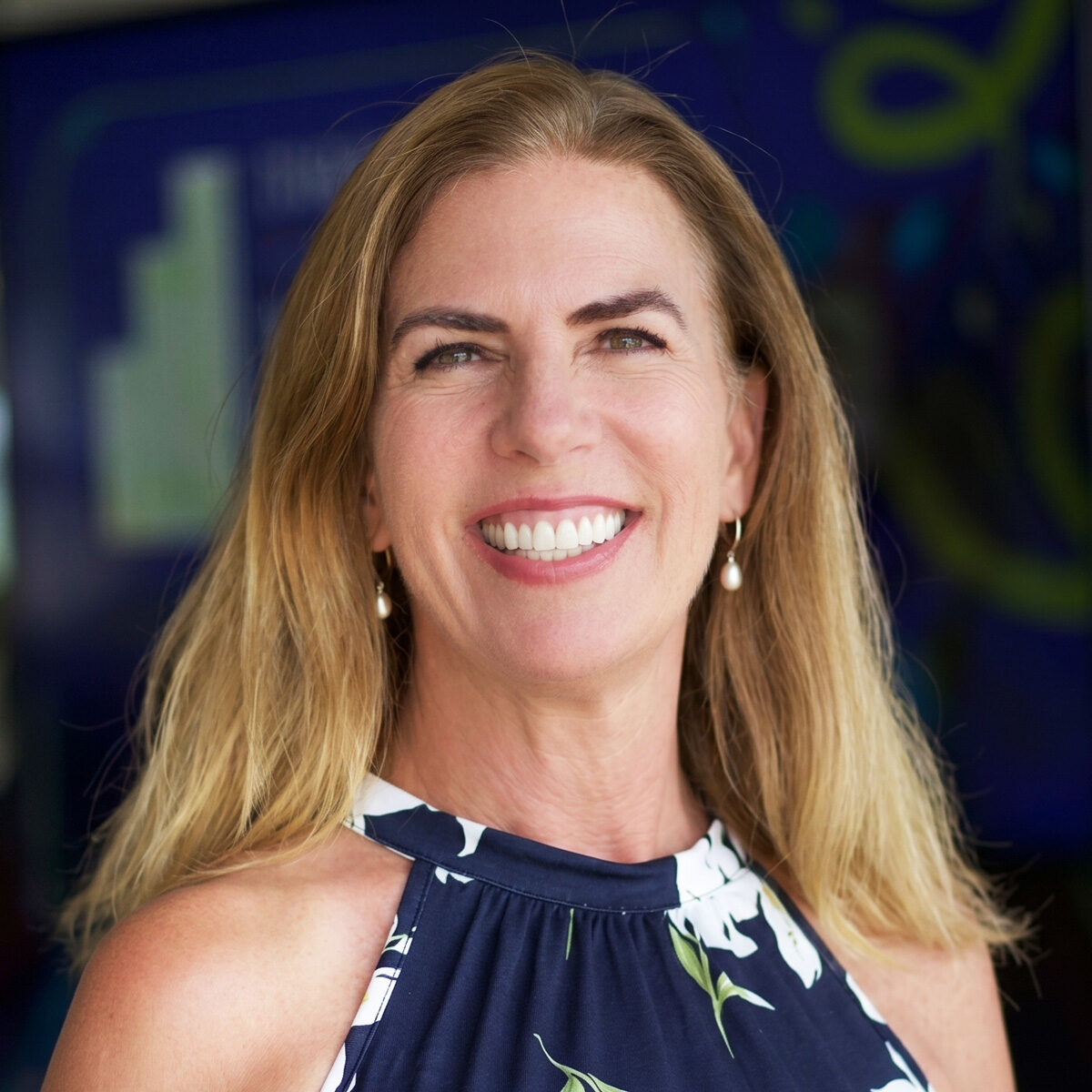 Shari Miller