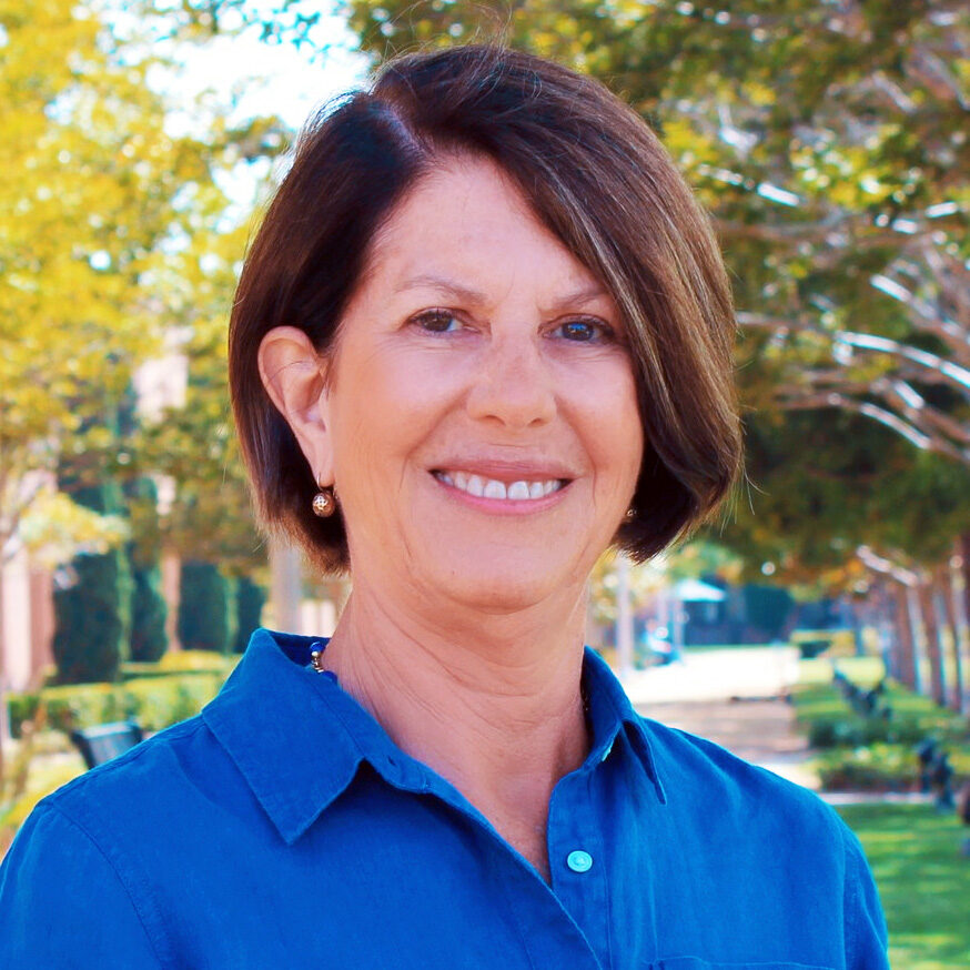 Susan Howe