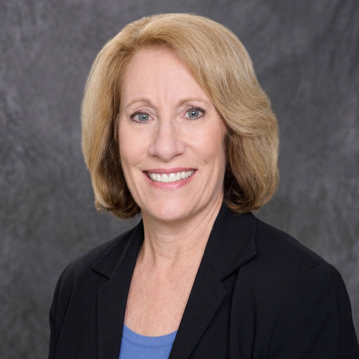 Valerie Jacobs